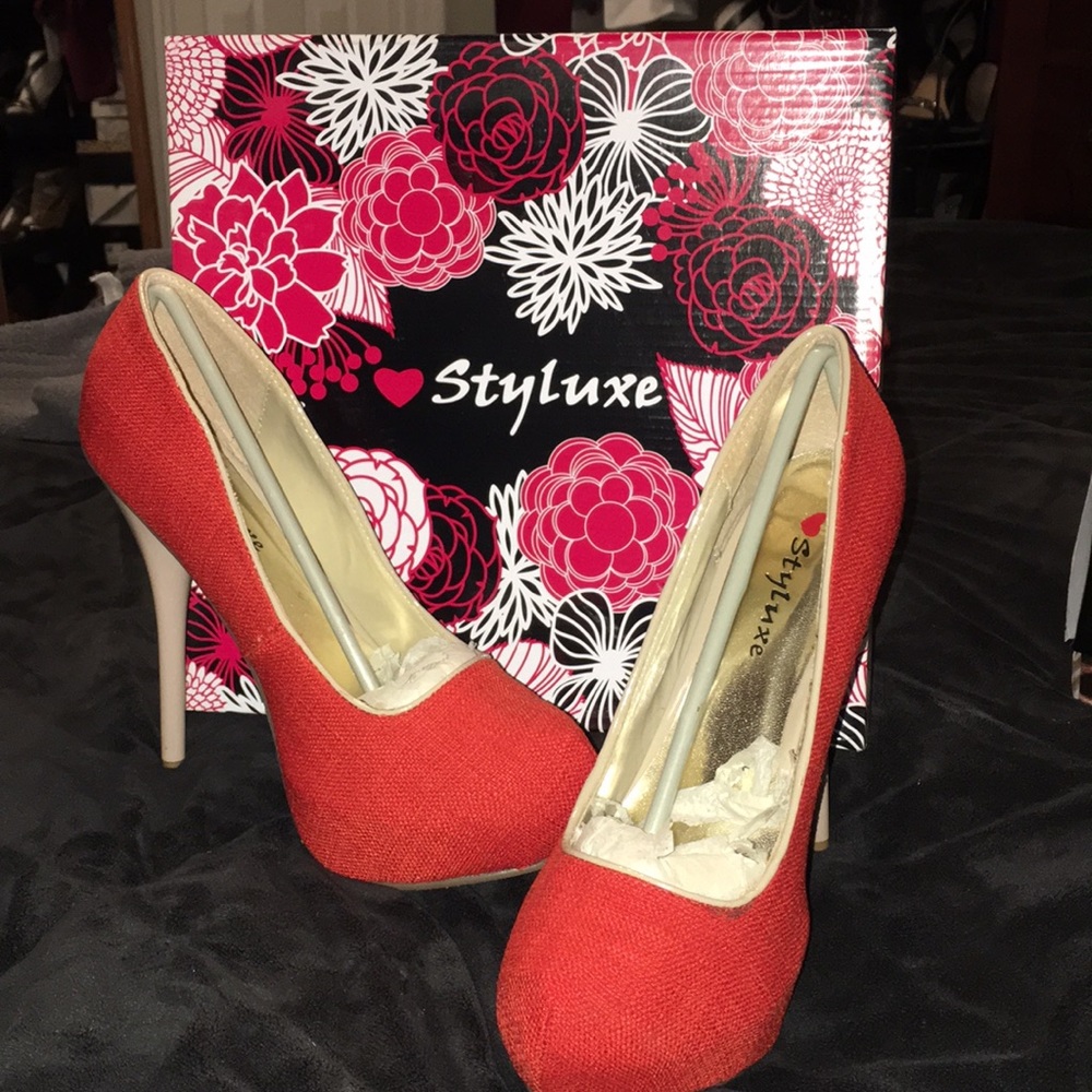 Heels